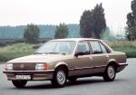 Opel Rekord 1977 года